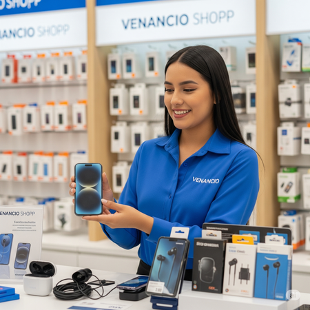 MUST-HAVES PARA SEU CELULAR