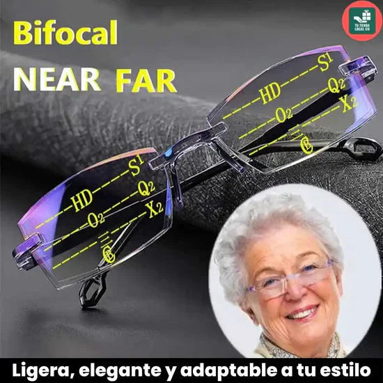 GAFAS DE LECTURA SIN ESTUCHE