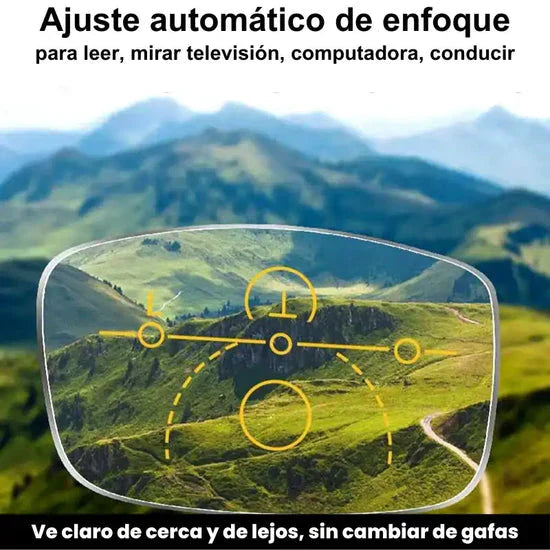 GAFAS DE LECTURA SIN ESTUCHE
