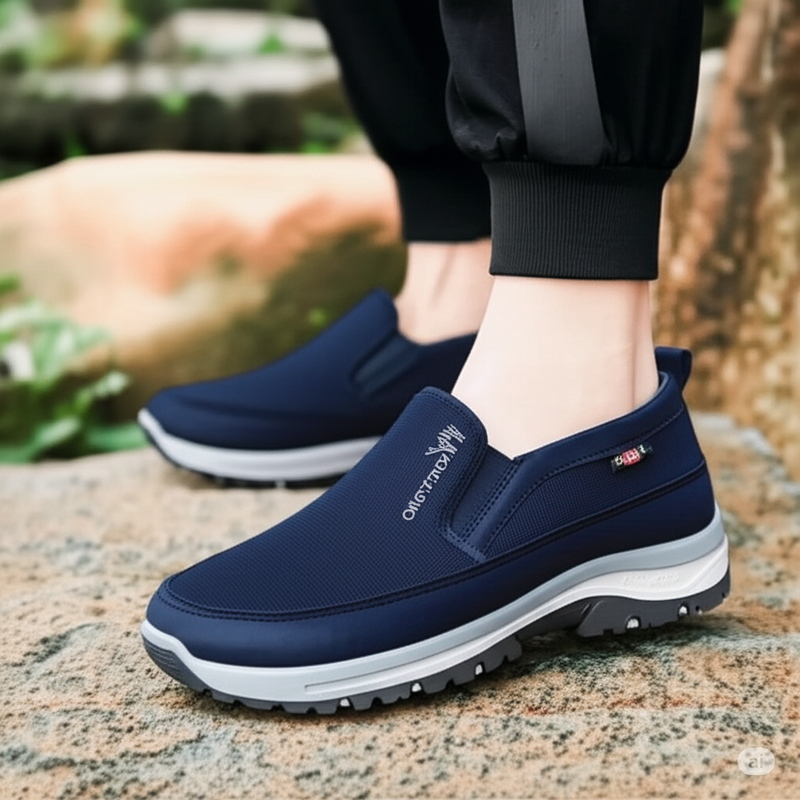Zapatos Ortopédicos Confort Plus.