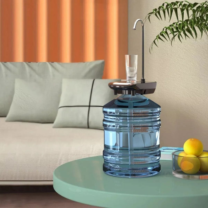 Dispensador de Agua Automático - Solución Moderna para Tu Cocina 💧🏠