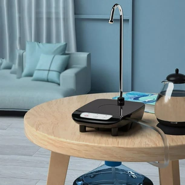 Dispensador de Agua Automático - Solución Moderna para Tu Cocina 💧🏠