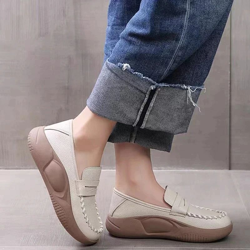 💥Mocasín ORTOPEDICO MocasiMagic✨👞