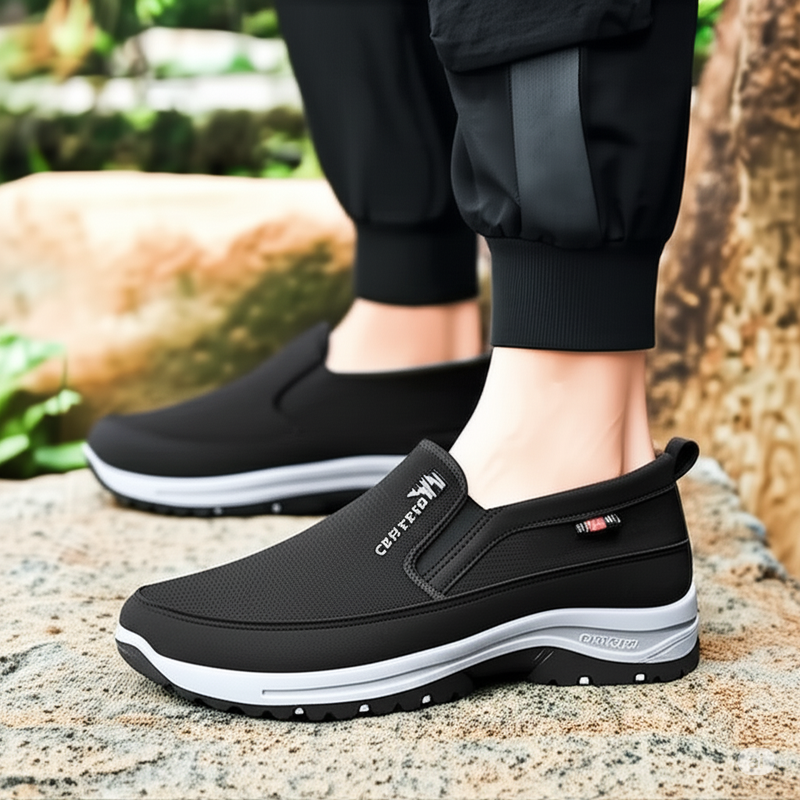 Zapatos Ortopédicos Confort Plus.